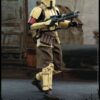 Star Wars The Mandalorian Akció Figura 1/6 Shoretrooper 30 cm