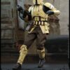 Star Wars The Mandalorian Akció Figura 1/6 Shoretrooper 30 cm