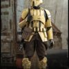 Star Wars The Mandalorian Akció Figura 1/6 Shoretrooper 30 cm