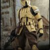 Star Wars The Mandalorian Akció Figura 1/6 Shoretrooper 30 cm