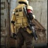 Star Wars The Mandalorian Akció Figura 1/6 Shoretrooper 30 cm
