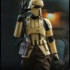 Star Wars The Mandalorian Akció Figura 1/6 Shoretrooper 30 cm
