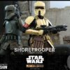 Star Wars The Mandalorian Akció Figura 1/6 Shoretrooper 30 cm