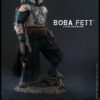 Star Wars The Mandalorian Akció Figura 1/6 Boba Fett 30 cm