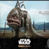 Star Wars The Mandalorian Akció Figura 1/6 Blurrg 37 cm