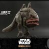 Star Wars The Mandalorian Akció Figura 1/6 Blurrg 37 cm