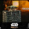 Star Wars The Mandalorian Akció Figuras 1/6 Grogu