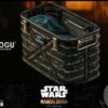Star Wars The Mandalorian Akció Figuras 1/6 Grogu