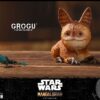 Star Wars The Mandalorian Akció Figuras 1/6 Grogu
