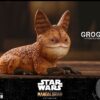 Star Wars The Mandalorian Akció Figuras 1/6 Grogu