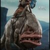 Star Wars The Mandalorian Akció Figura 1/6 Kuiil 25 cm
