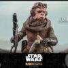 Star Wars The Mandalorian Akció Figura 1/6 Kuiil 25 cm