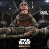Star Wars The Mandalorian Akció Figura 1/6 Kuiil 25 cm