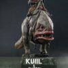 Star Wars The Mandalorian Akció Figura 2-Pack 1/6 Kuiil & Blurrg 37 cm