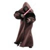 Star Wars Movie Masterpiece Akció Figura 1/6 Darth Sidious 29 cm