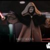 Star Wars Movie Masterpiece Akció Figura 1/6 Darth Sidious 29 cm