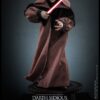 Star Wars Movie Masterpiece Akció Figura 1/6 Darth Sidious 29 cm