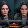 Deadpool & Wolverine Movie Masterpiece Akció Figura 1/6 X-23 27 cm