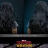 Deadpool & Wolverine Movie Masterpiece Akció Figura 1/6 X-23 27 cm