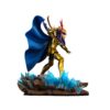 Saint Seiya Art Scale Szobor 1/10 Scorpio Milo 24 cm