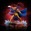Saint Seiya Art Scale Szobor 1/10 Scorpio Milo 24 cm