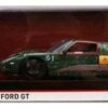 Star Wars Diecast Model 1:24 Boba Fett 2005 Ford GT