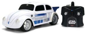 Star Wars RC 1:16 R2-D2 VW Drag Beetle Star Wars RC 1:16 R2-D2 VW Drag Beetle