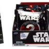 Star Wars Nano Mini Figuras Blind Box Assortment (24)