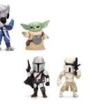 Star Wars Mini Figuras Wave 2 6.5 cm Assortment (12)