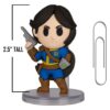 Fallout (TV Show) Blind Bag Mini Figuras Series 1 6 cm Display (24)
