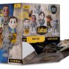 Fallout (TV Show) Blind Bag Mini Figuras Series 1 6 cm Display (24)