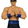 Mortal Kombat Klassics Akció Figura Johnny Cage 19 cm