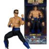 Mortal Kombat Klassics Akció Figura Johnny Cage 19 cm