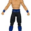 Mortal Kombat Klassics Akció Figura Johnny Cage 19 cm