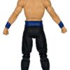 Mortal Kombat Klassics Akció Figura Johnny Cage 19 cm