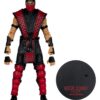 Mortal Kombat Klassics Akció Figura Ermac 18 cm