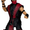 Mortal Kombat Klassics Akció Figura Ermac 18 cm