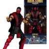 Mortal Kombat Klassics Akció Figura Ermac 18 cm