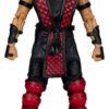 Mortal Kombat Klassics Akció Figura Ermac 18 cm