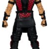 Mortal Kombat Klassics Akció Figura Ermac 18 cm