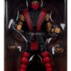 Mortal Kombat Klassics Akció Figura Ermac 18 cm