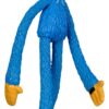 Poppy Playtime Bendables Bendable Figura Huggy Wuggy Smile 30 cm