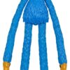 Poppy Playtime Bendables Bendable Figura Huggy Wuggy Smile 30 cm