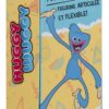 Poppy Playtime Bendables Bendable Figura Huggy Wuggy Smile 30 cm