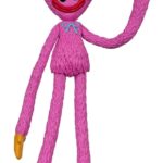 Poppy Playtime Bendables Bendable Figura Kissy Missy 30 cm