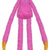 Poppy Playtime Bendables Bendable Figura Kissy Missy 30 cm