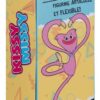 Poppy Playtime Bendables Bendable Figura Kissy Missy 30 cm