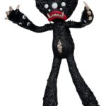 Poppy Playtime Bendables Bendable Figura Killy Willy 11 cm