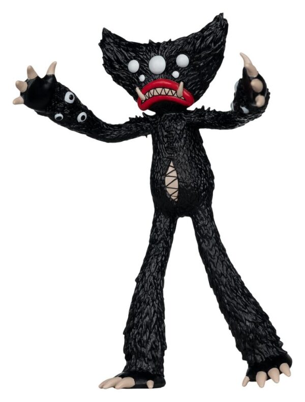 Poppy Playtime Bendables Bendable Figura Killy Willy 11 cm