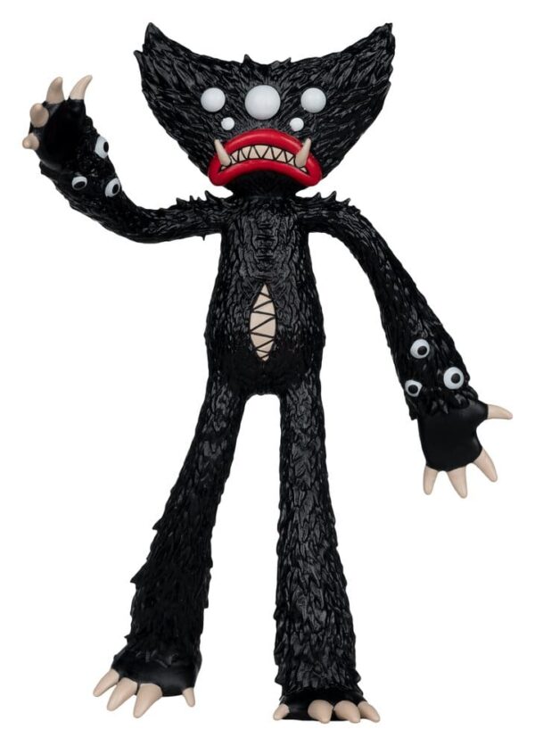 Poppy Playtime Bendables Bendable Figura Killy Willy 11 cm